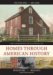 The Greenwood Encyclopedia of Homes Through American History cover