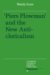 Piers Plowman and the New Anticlericalism cover