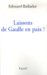 Laissons De Gaulle En Paix cover