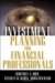Investment Planning for Financial Professionals cover