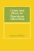 Crisis and Hope in American Education cover