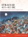 Syracuse 415-13 BC : Destruction of the Athenian Imperial Fleet cover