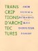 Transcriptions D'architectures : Architecture Et Patrimoine Quels Enjeux Pour Demain cover