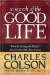 In Search of the Good Life cover