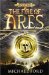 The Fire of Ares : Spartan Quest cover