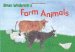 Animais da Fazenda cover