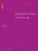 Designerly Ways of Knowing cover