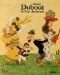 Albert Dubout : Le Fou Dessinant cover