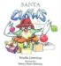 Santa Claws : The Christmas Crab cover
