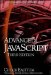 Advanced JavaScript cover