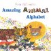 Brian Wildsmith's Amazing Animal Alphabet Book cover