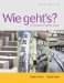 Wie Geht's? : An Introductory German Course cover