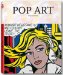 Pop Art cover