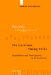 The Germanic Strong Verbs : Foundations and Development of a New System cover