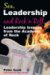 Sex, Leadership And Rock N' Roll : Leadership Lessons from the Academy of Rock cover