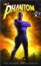 The Phantom : The Ghost Who Walks cover