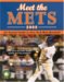 Meet the Mets 2008 : An Annual Guide to New York Mets Baseball cover
