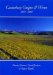 Canterbury Grapes & Wines 1840-2002 cover