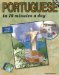 Portuguese in 10 Minutes a Day cover