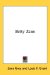 Betty Zane cover