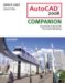 Autocad 2008 Companion cover