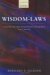  Wisdom-Laws: A Study of the Mishpatim of Exodus 12 1-22 16