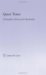 Queer Times : Christopher Isherwood's Modernity cover
