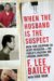 When the Husband Is the Suspect cover