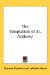 The Temptation of St. Anthony cover