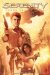 Serenity, Those Left Behind cover