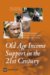 Old-Age Income Support in the 21st Century : An International Perspective on Pension Systems and Reform cover
