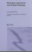 Education, Autonomy And Critical Thinking cover