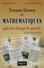 30 Ouvrages De Mathematiques Qui Ont Change Le Monde cover