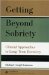 Getting Beyond Sobriety : Clinical Approaches to Long-Term Recovery cover