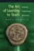 The Art Of Learnng To Teach: Creating Professional Narratives