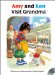 Amy And Ken Visit Grandma cover