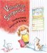 Valentine Surprise cover