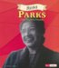 Rosa Parks : Civil Rights Pioneer cover