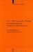 Lied, Kirchenmusik, Predigt Im Festgottesdienst Friedrich Schleiermachers : Zur Rekonstruktion Seiner Liturgischen Praxis cover