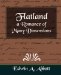Flatland : A Romance of Many Dimensions cover