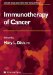 Immunotherapy of Cancer cover