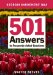 Georgia Gardeners' Q & A : 501 Answers to Frequently Asked Questions cover