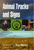 Animal Tracks And Signs [Click for larger image]