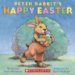 Peter Rabbit's Happy Easter cover