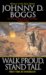 Walk Proud, Stand Tall : A Western Story cover