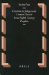 Creation & Judgement : Creation Texts in Some Eighth Century Prophets cover
