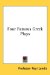Four Famous Greek Plays cover