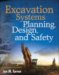 Excavation Planning, Design, and Safety cover