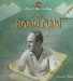 Meet Roald Dahl cover