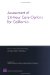 Assessment Of 24-hour Care Options For California : Assessment Of Twenty-four Care Options For California cover